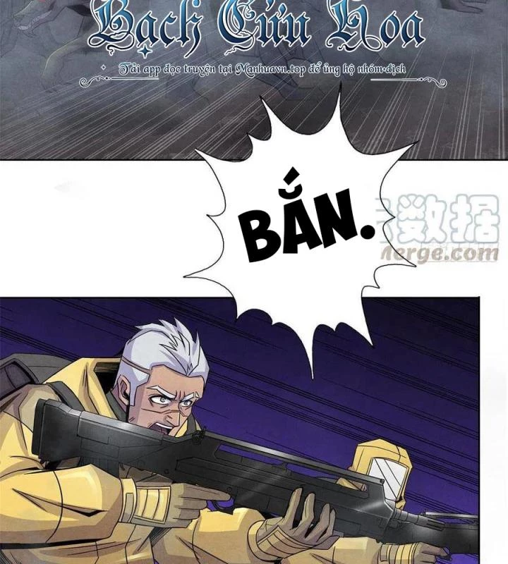 Bác Sĩ Lê Minh Chapter 56 - Trang 2