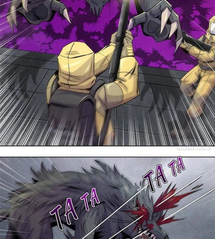 Bác Sĩ Lê Minh Chapter 57 - Trang 2