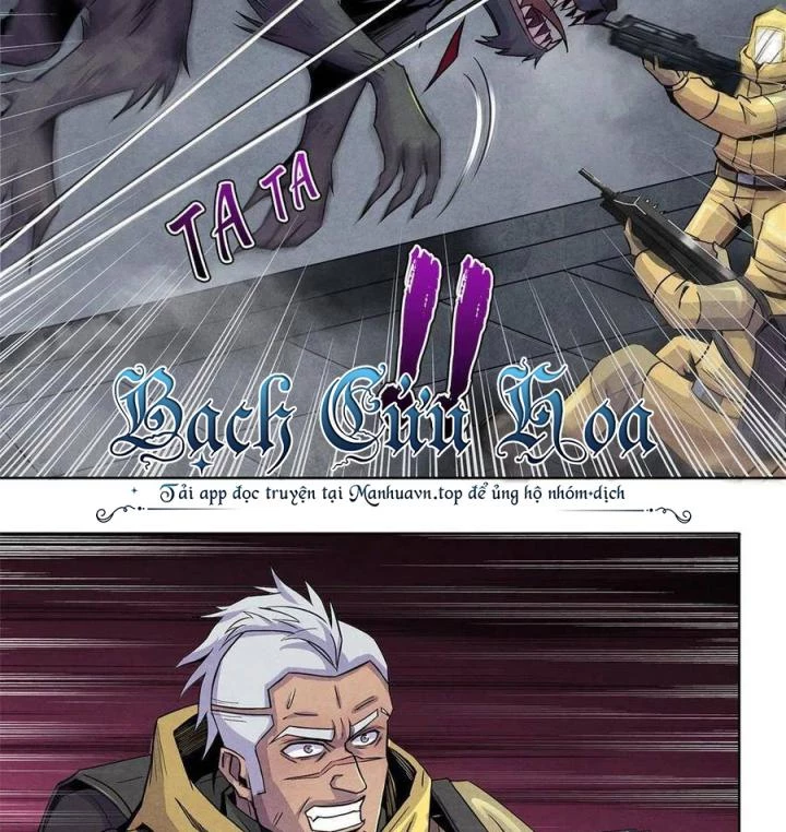 Bác Sĩ Lê Minh Chapter 57 - Trang 2