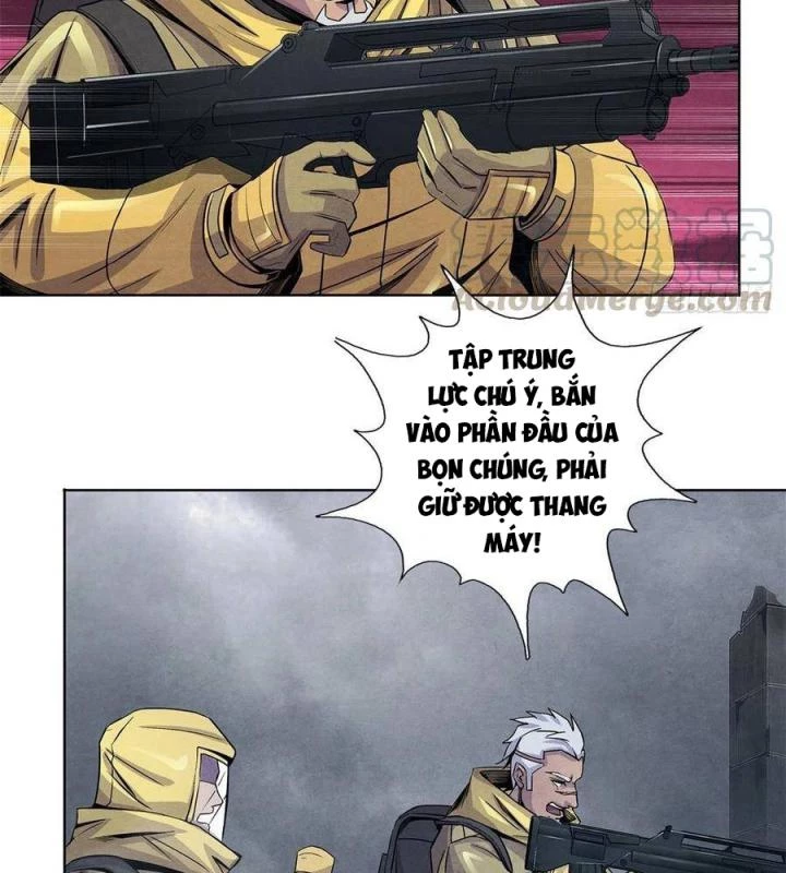 Bác Sĩ Lê Minh Chapter 57 - Trang 2
