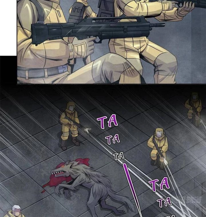 Bác Sĩ Lê Minh Chapter 57 - Trang 2