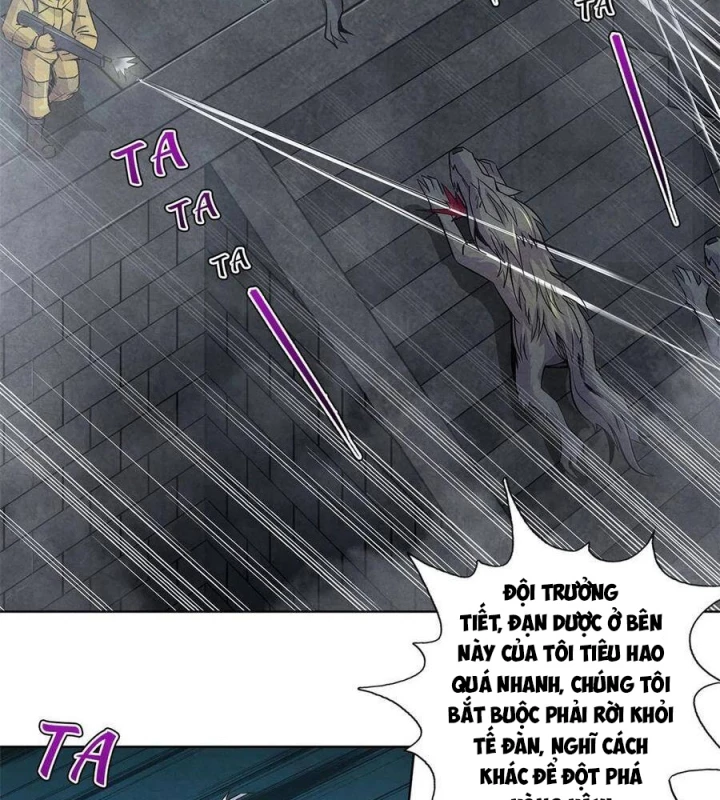 Bác Sĩ Lê Minh Chapter 57 - Trang 2