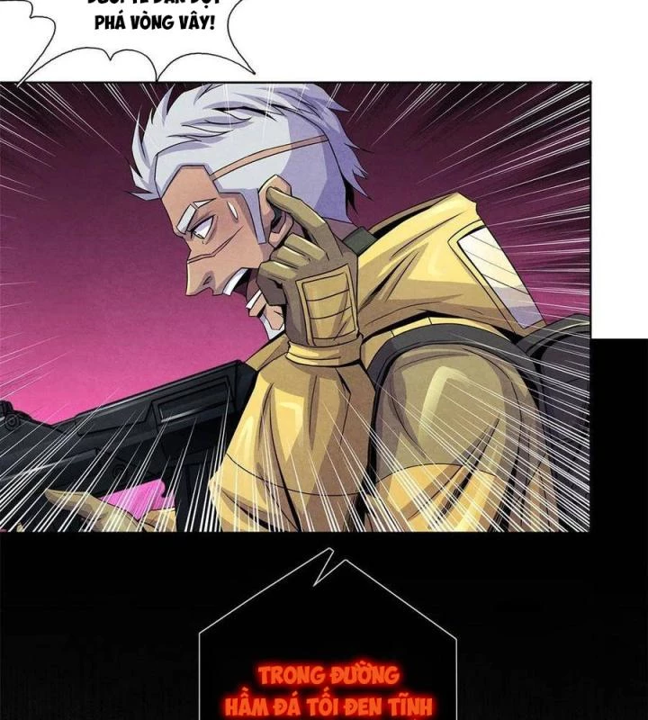 Bác Sĩ Lê Minh Chapter 57 - Trang 2