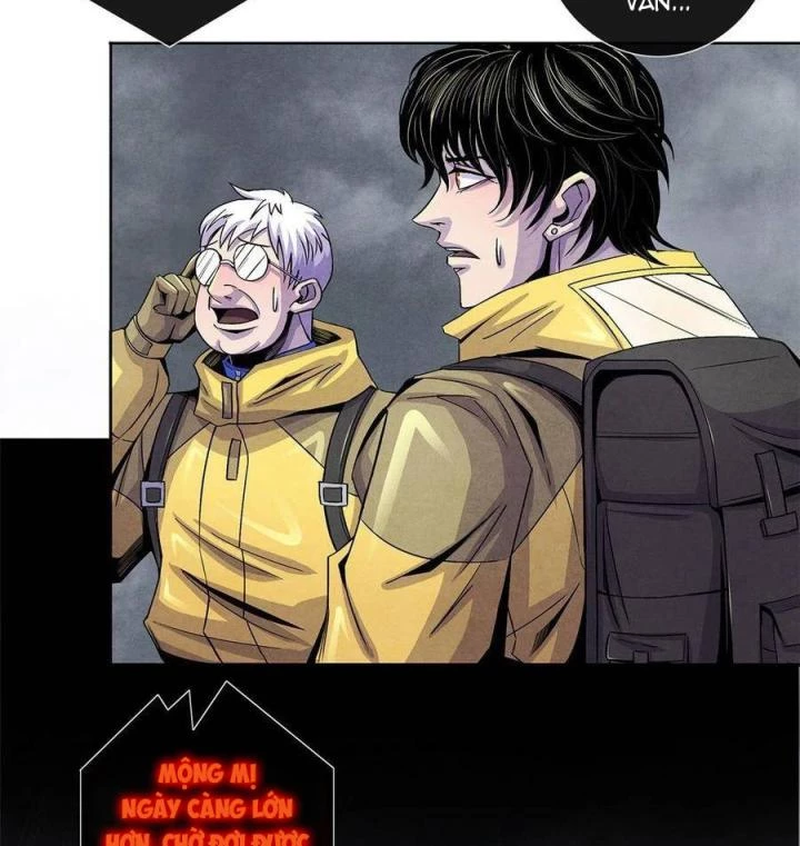Bác Sĩ Lê Minh Chapter 57 - Trang 2