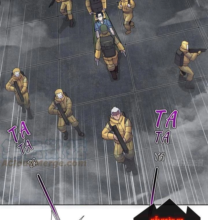 Bác Sĩ Lê Minh Chapter 57 - Trang 2