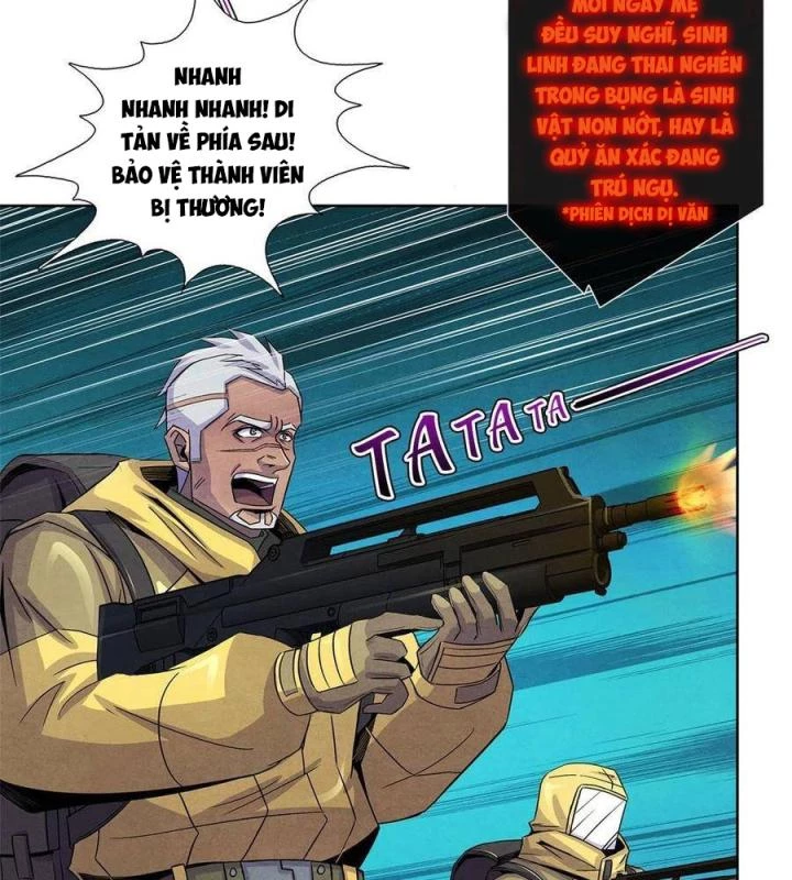 Bác Sĩ Lê Minh Chapter 57 - Trang 2