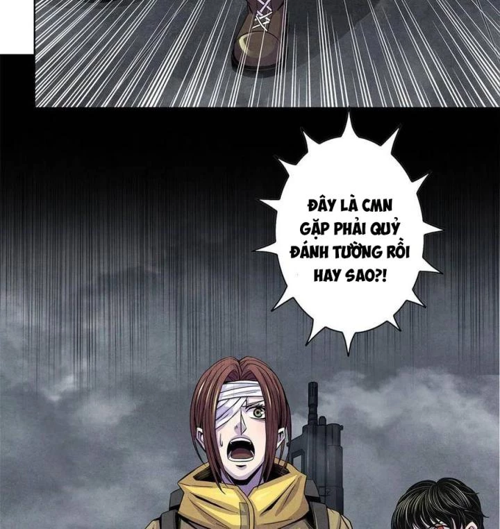Bác Sĩ Lê Minh Chapter 57 - Trang 2