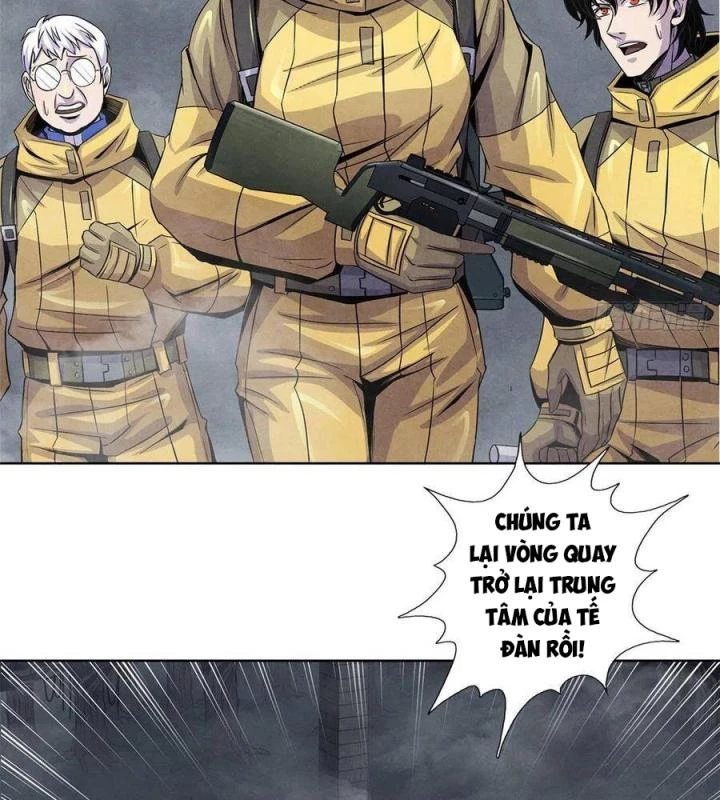 Bác Sĩ Lê Minh Chapter 57 - Trang 2