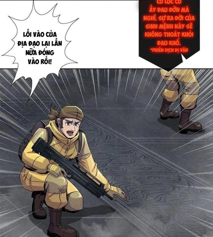 Bác Sĩ Lê Minh Chapter 57 - Trang 2