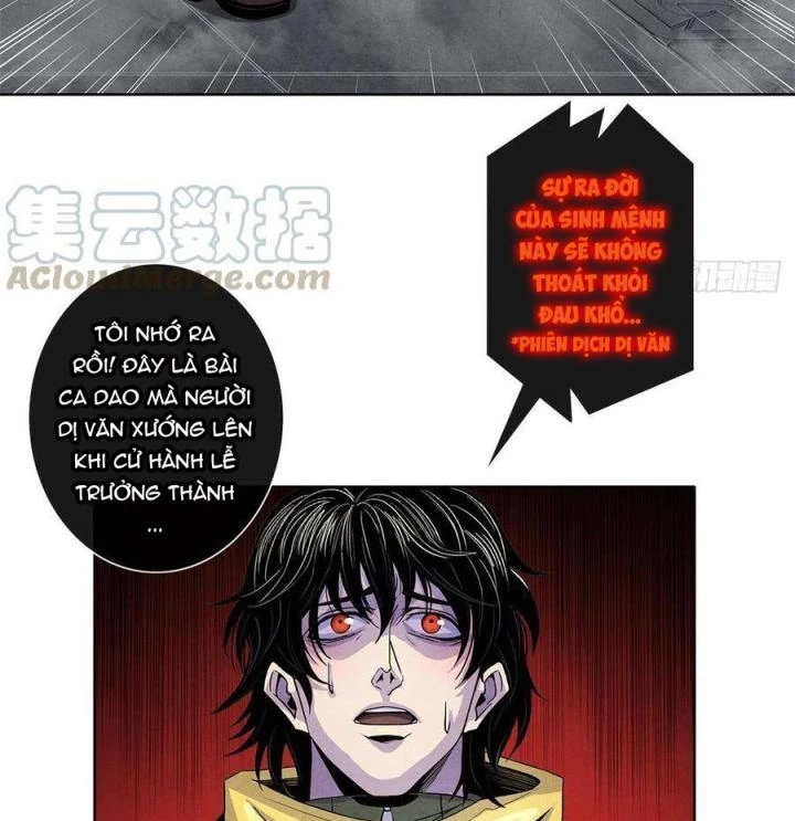 Bác Sĩ Lê Minh Chapter 57 - Trang 2