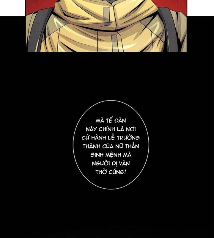 Bác Sĩ Lê Minh Chapter 57 - Trang 2