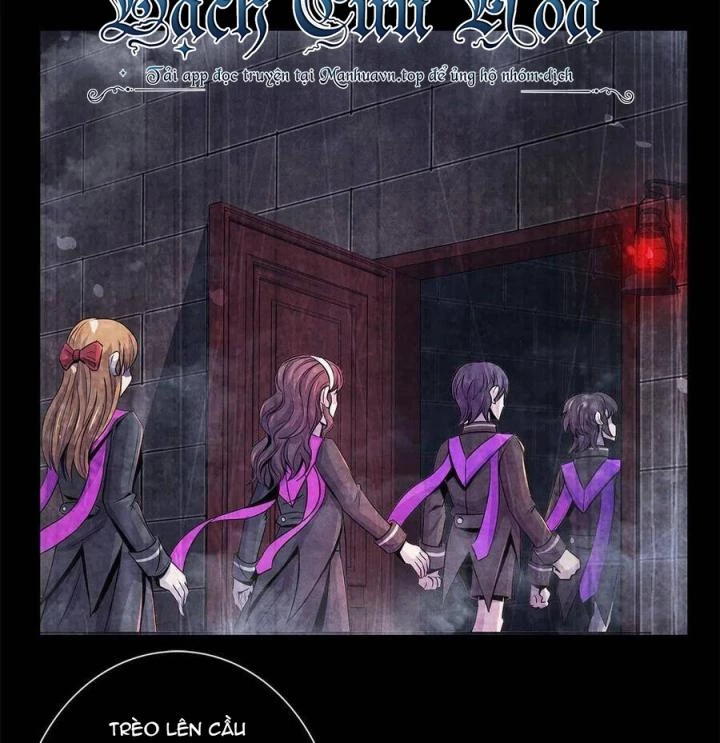 Bác Sĩ Lê Minh Chapter 57 - Trang 2