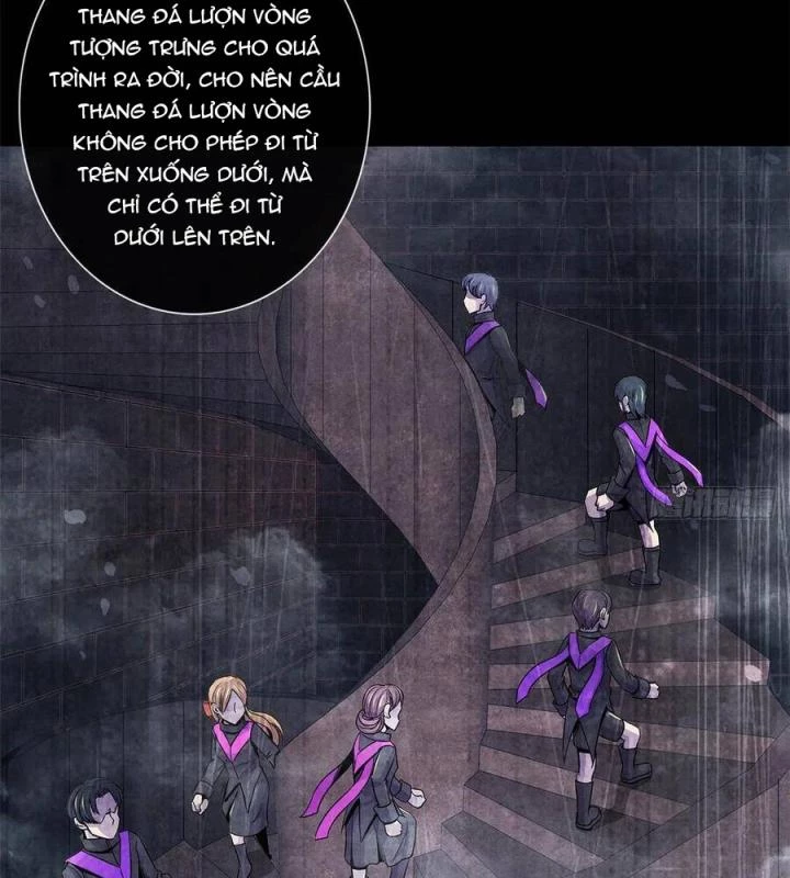 Bác Sĩ Lê Minh Chapter 57 - Trang 2