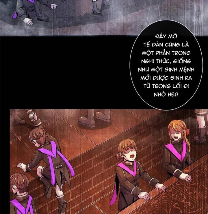 Bác Sĩ Lê Minh Chapter 57 - Trang 2