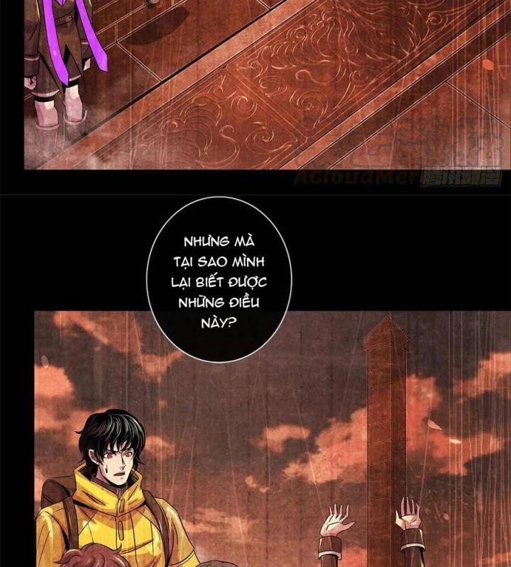 Bác Sĩ Lê Minh Chapter 57 - Trang 2
