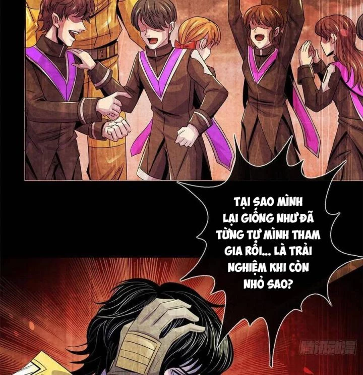 Bác Sĩ Lê Minh Chapter 57 - Trang 2