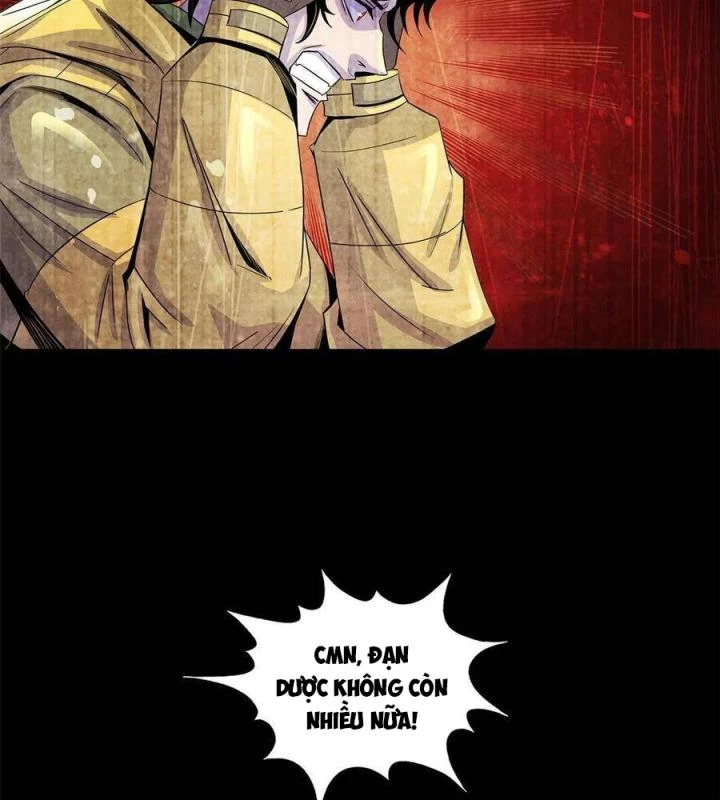 Bác Sĩ Lê Minh Chapter 57 - Trang 2