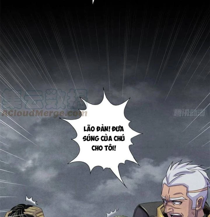 Bác Sĩ Lê Minh Chapter 57 - Trang 2