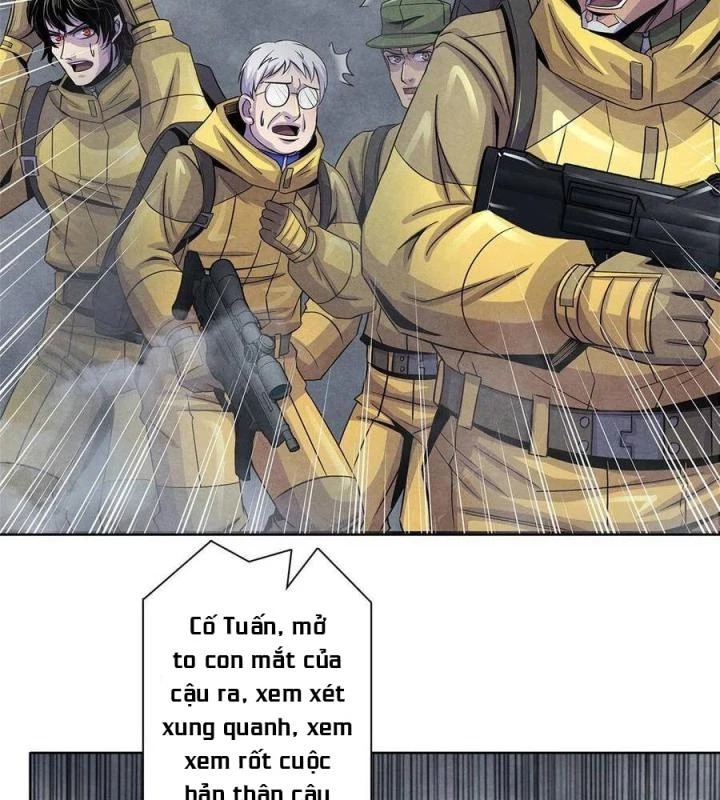 Bác Sĩ Lê Minh Chapter 57 - Trang 2