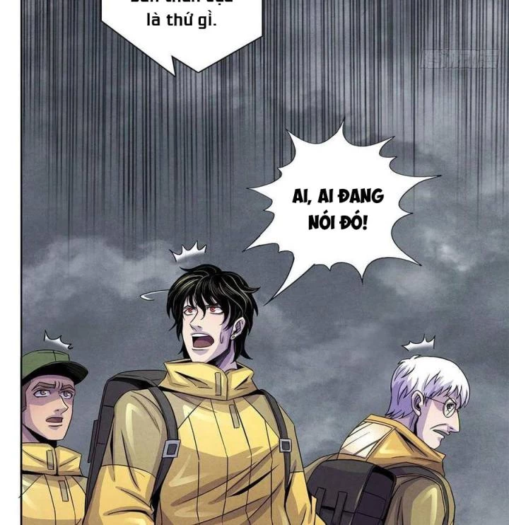 Bác Sĩ Lê Minh Chapter 57 - Trang 2