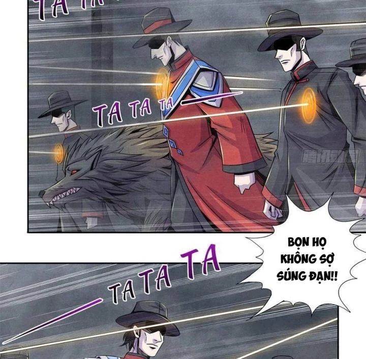 Bác Sĩ Lê Minh Chapter 57 - Trang 2