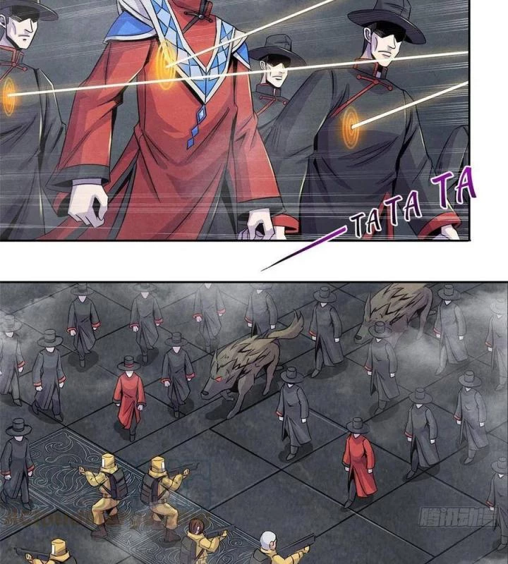 Bác Sĩ Lê Minh Chapter 57 - Trang 2