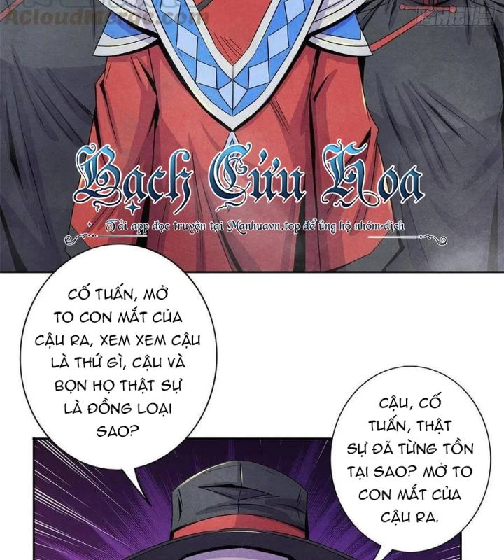 Bác Sĩ Lê Minh Chapter 57 - Trang 2
