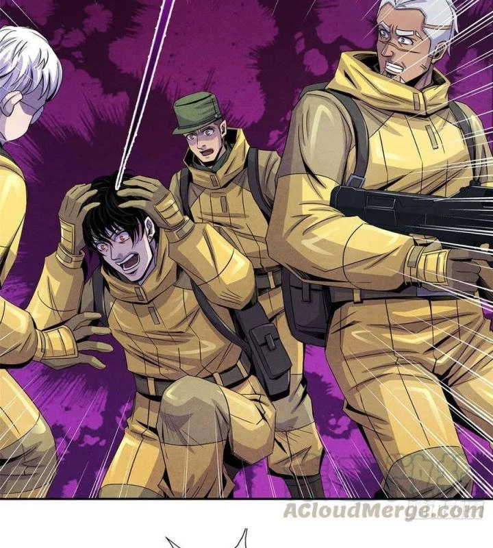 Bác Sĩ Lê Minh Chapter 57 - Trang 2