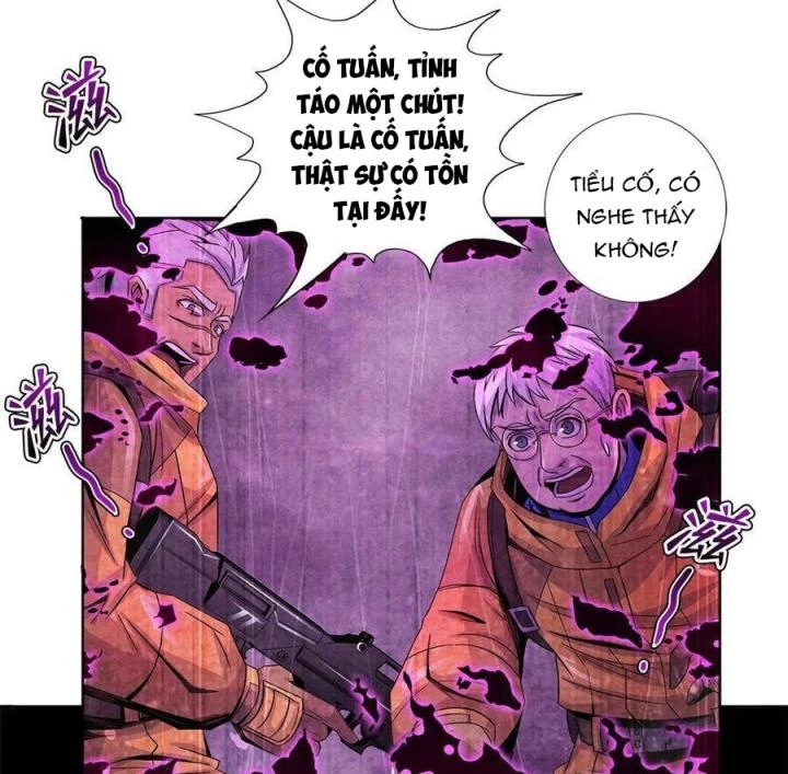 Bác Sĩ Lê Minh Chapter 57 - Trang 2