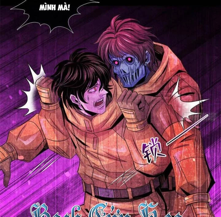 Bác Sĩ Lê Minh Chapter 57 - Trang 2