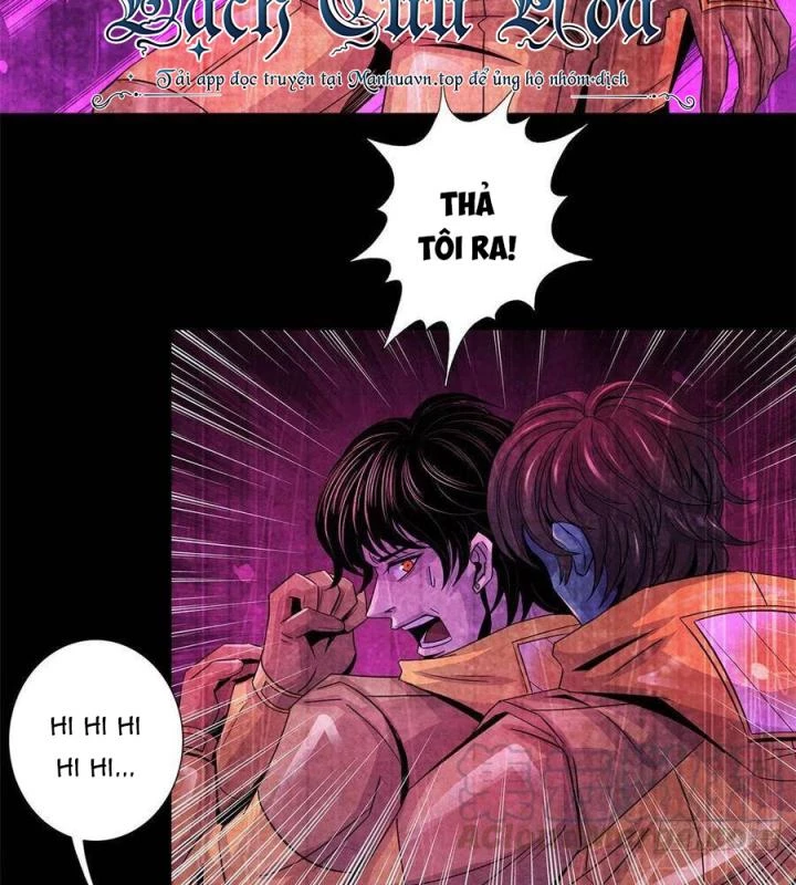 Bác Sĩ Lê Minh Chapter 57 - Trang 2