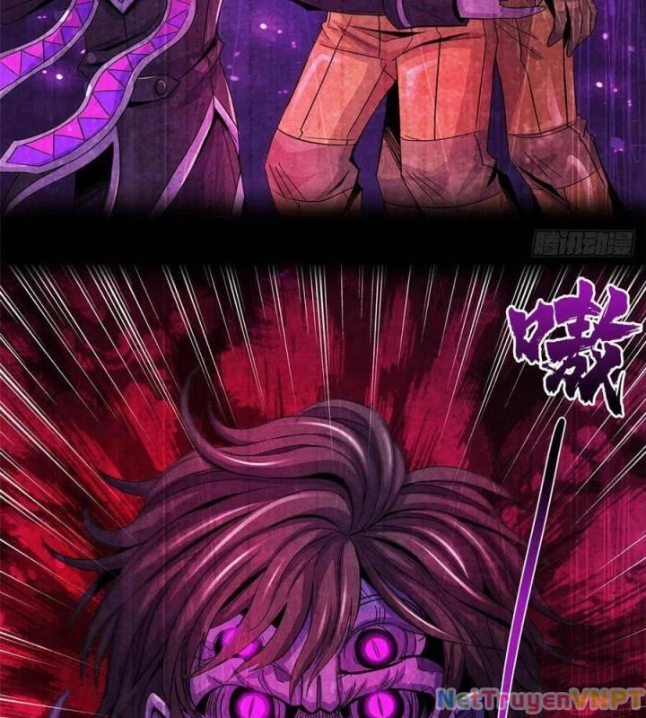 Bác Sĩ Lê Minh Chapter 57 - Trang 2