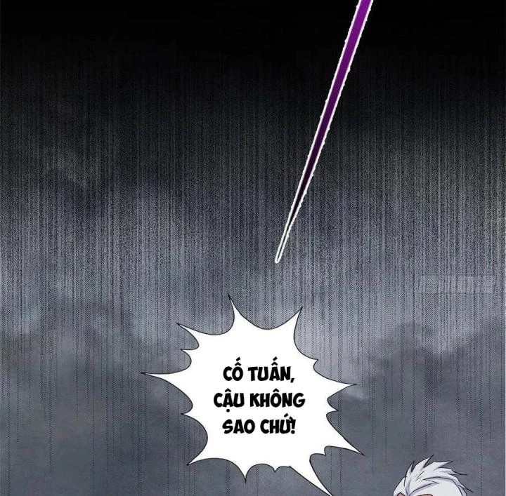 Bác Sĩ Lê Minh Chapter 57 - Trang 2