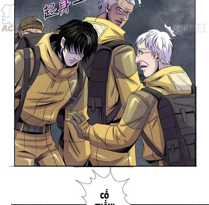 Bác Sĩ Lê Minh Chapter 57 - Trang 2