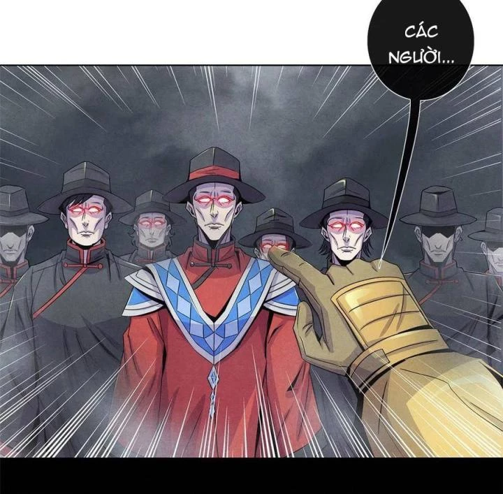 Bác Sĩ Lê Minh Chapter 57 - Trang 2