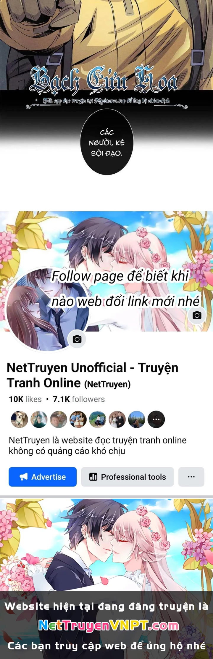 Bác Sĩ Lê Minh Chapter 57 - Trang 2