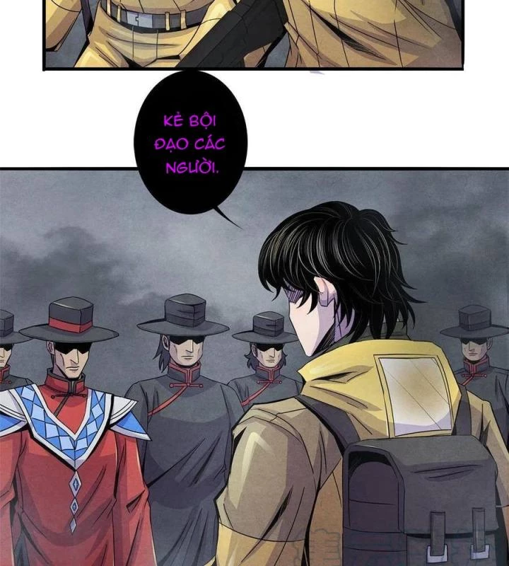 Bác Sĩ Lê Minh Chapter 58 - Trang 2
