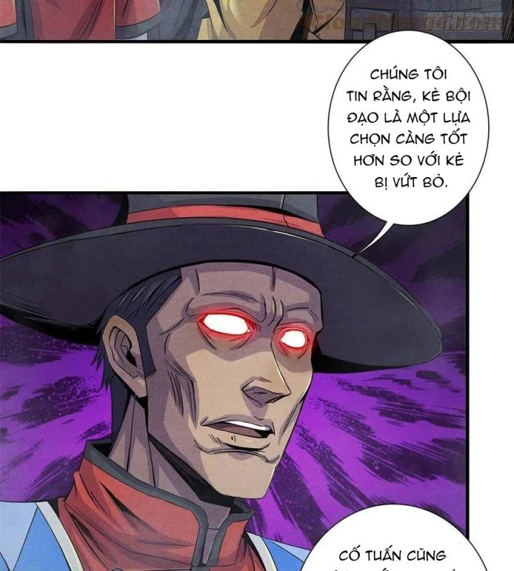 Bác Sĩ Lê Minh Chapter 58 - Trang 2