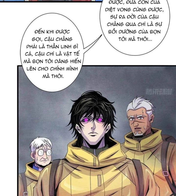 Bác Sĩ Lê Minh Chapter 58 - Trang 2
