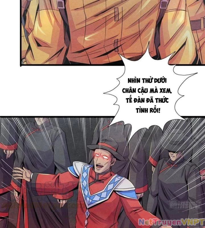Bác Sĩ Lê Minh Chapter 58 - Trang 2