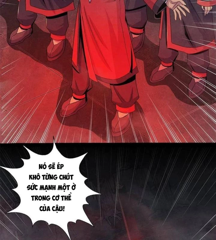 Bác Sĩ Lê Minh Chapter 58 - Trang 2