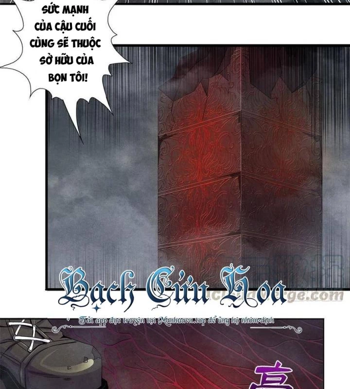 Bác Sĩ Lê Minh Chapter 58 - Trang 2