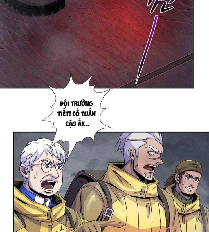 Bác Sĩ Lê Minh Chapter 58 - Trang 2