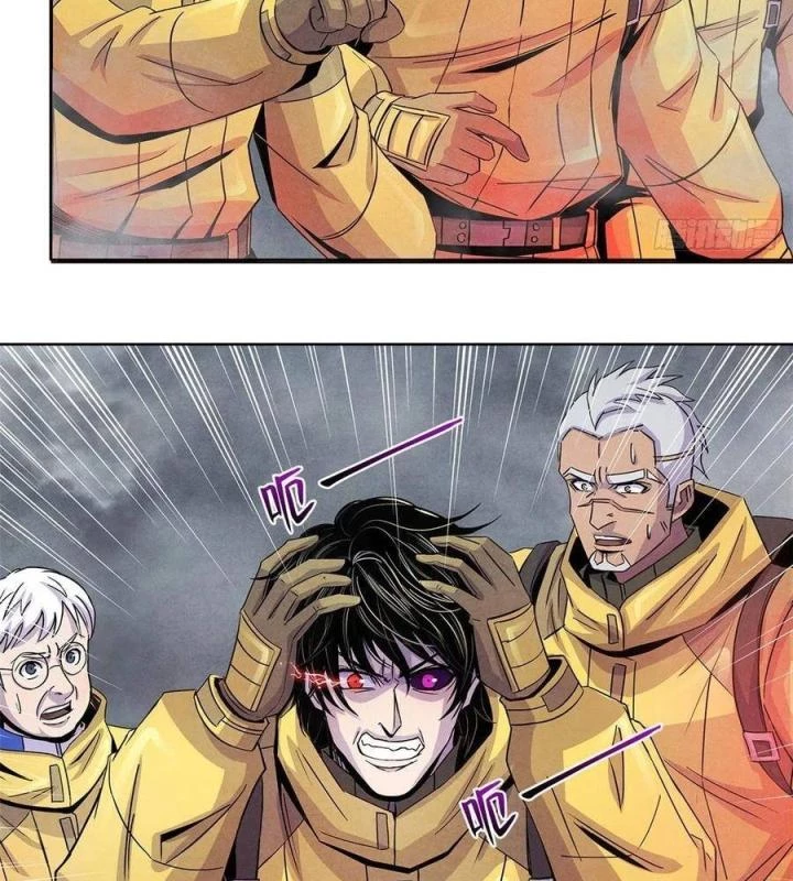 Bác Sĩ Lê Minh Chapter 58 - Trang 2