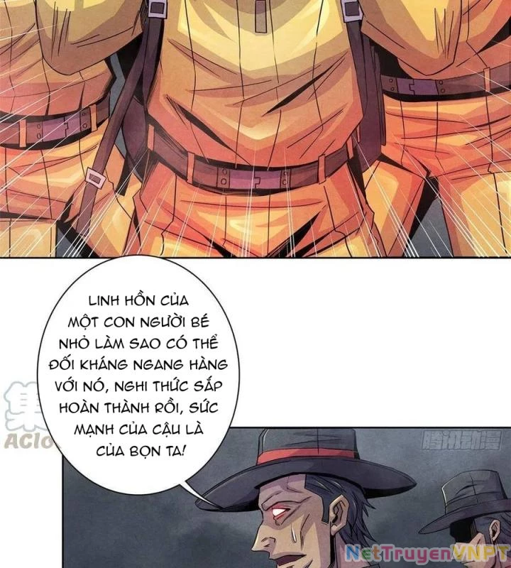 Bác Sĩ Lê Minh Chapter 58 - Trang 2