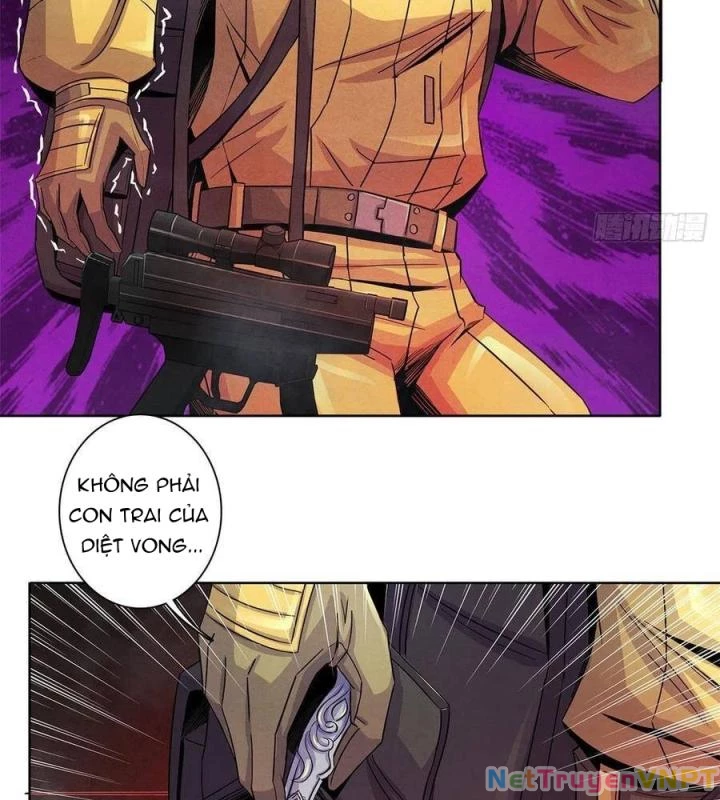Bác Sĩ Lê Minh Chapter 58 - Trang 2