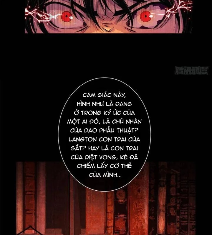 Bác Sĩ Lê Minh Chapter 58 - Trang 2