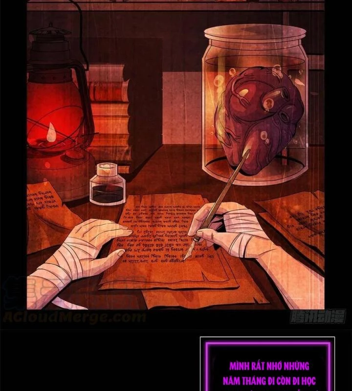 Bác Sĩ Lê Minh Chapter 58 - Trang 2