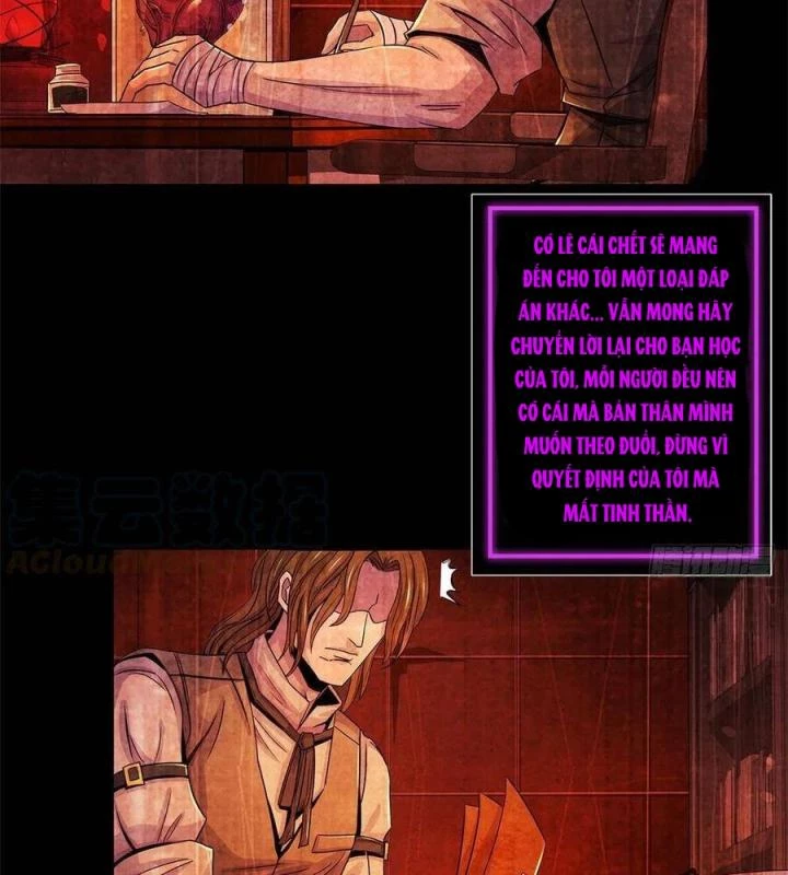 Bác Sĩ Lê Minh Chapter 58 - Trang 2