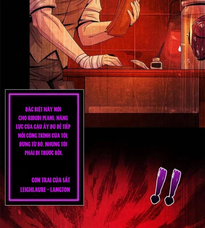 Bác Sĩ Lê Minh Chapter 58 - Trang 2